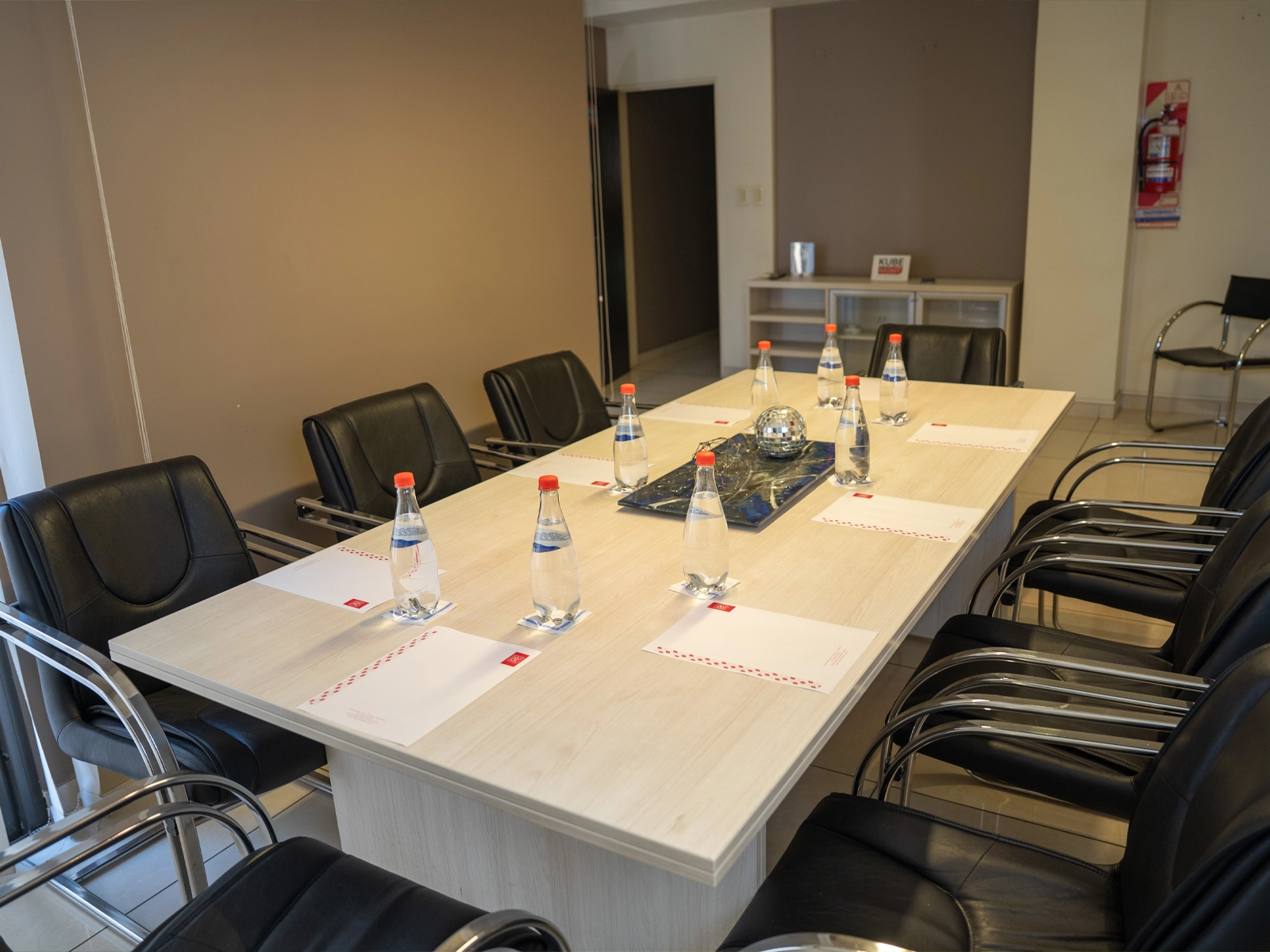 KUBE Apartments Apart Hotel - imagen 5