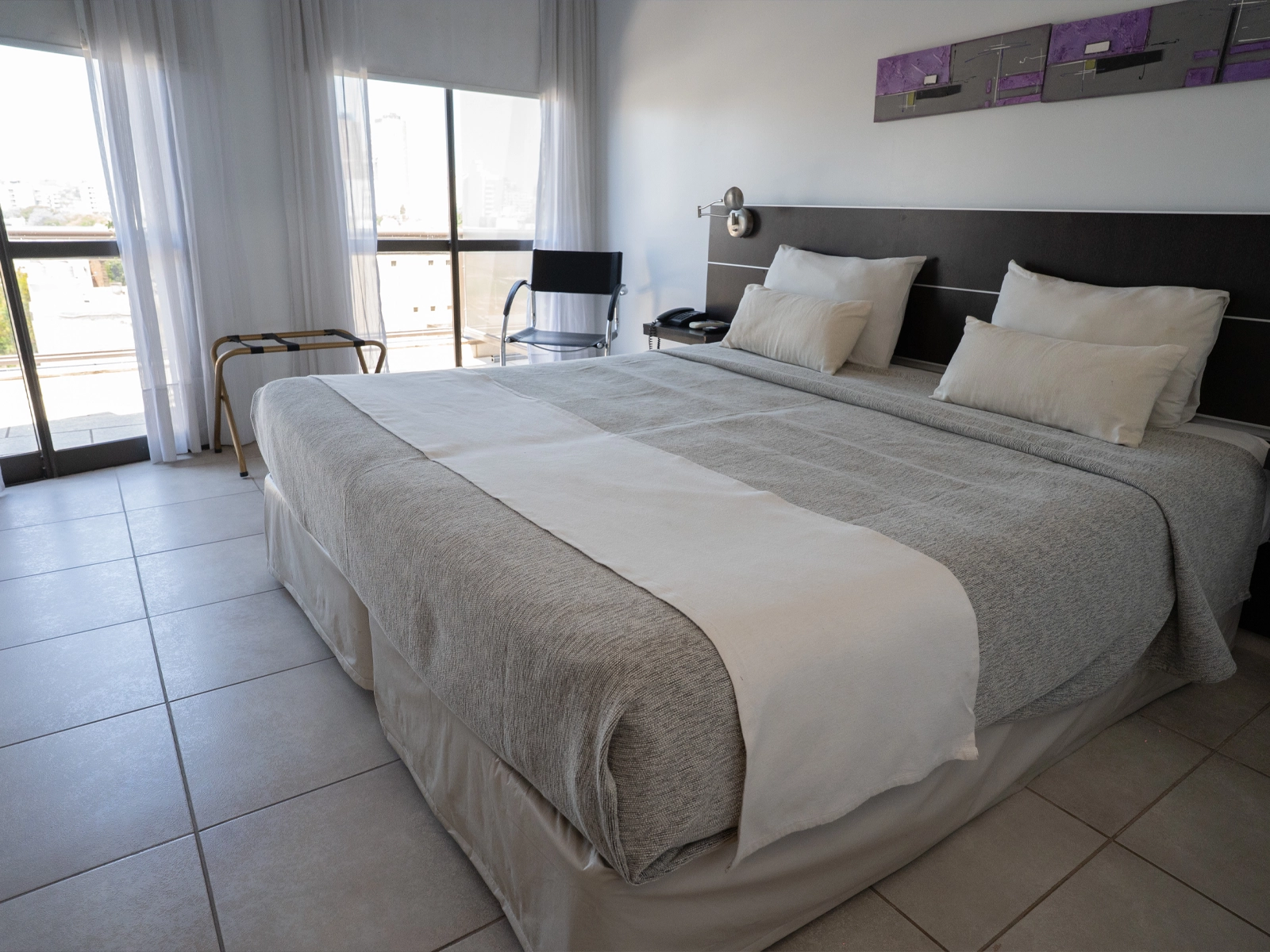 KUBE Apartments Apart Hotel - imagen 7