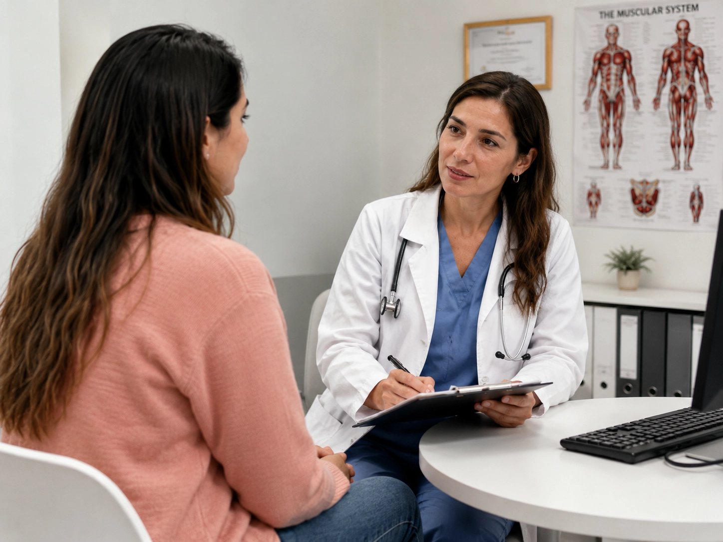 Alojamiento temporario para tratamientos médicos y salud